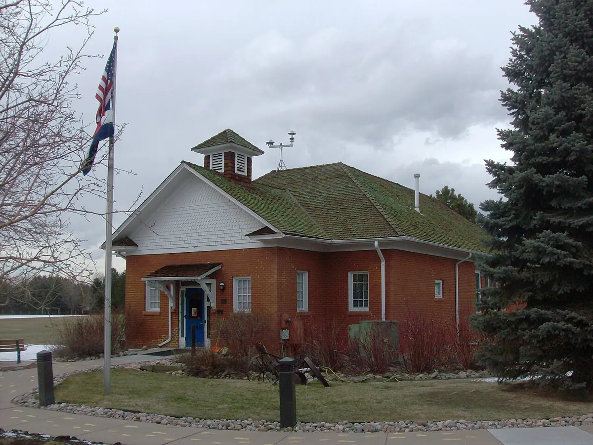 Curtis Arts & Humanities Center, Greenwood Village