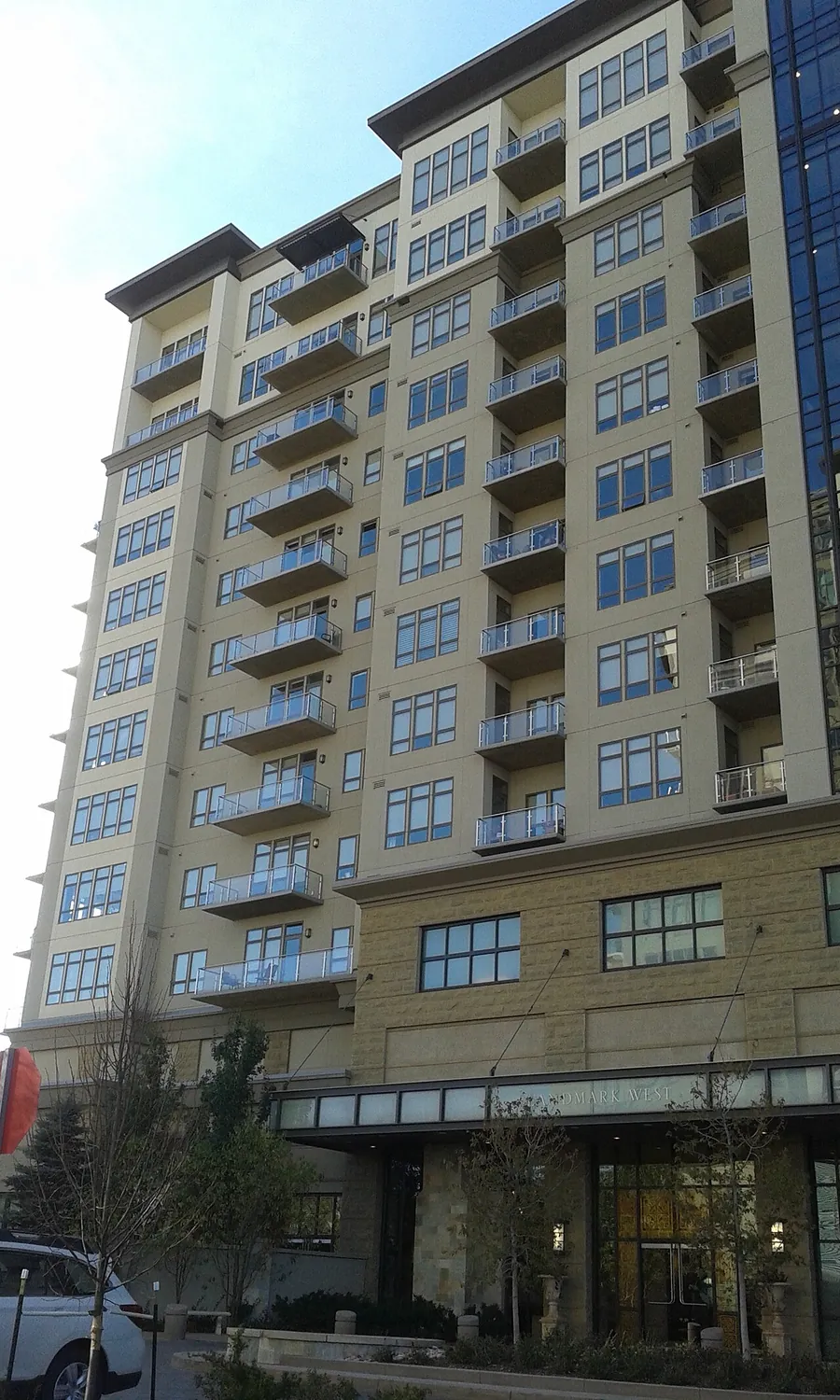 The Landmark, Greenwood Village