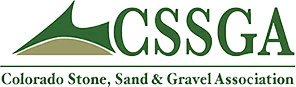Colorado Stone, Sand and Gravel Association Colorado Stone, Sand and Gravel Association