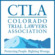 Colorado Trial Lawyers Association Colorado Trial Lawyers Association