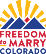 Freedom to Marry Colorado Freedom to Marry Colorado