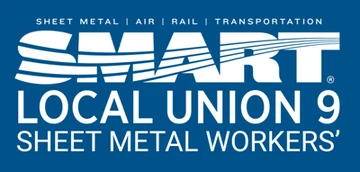 SMART Local 9 (Sheet Metal Workers) SMART Local 9 (Sheet Metal Workers)